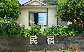 Izu Hokkawa Seaside Guesthouse (伊豆北川の家)